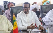 Mamadou Kassé ouvre la porte à Diomaye Faye : « Rien ne s’oppose à ce que sa main tendue trouve un écho favorable »