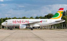 Air Sénégal : soupçons de convoyage rémunéré de colis, des PNC suspendus