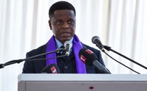 Naufrage du Joola : le maire de Ziguinchor réclame le renflouement du navire et alerte sur le pont Émile Badiane