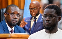 El Malick Ndiaye : « Ce qui est en train de se passer est extrêmement grave... »