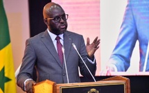 El Malick Ndiaye aux militants : « PASTEF, c’est de l’or »