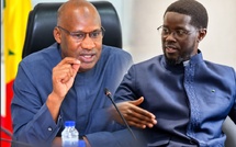 Ibrahima Sy : « Il faut que le Président soit connu et que sa cote de popularité monte »