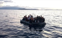 Emigration clandestine : un enfant de deux ans jeté à la mer à cause de ses pleurs