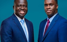 Kolda : Doura Baldé muscle son dispositif autour de Diomaye Faye avec Sana Sané