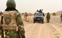 Mali : l'armée annonce avoir neutralisé au moins 50 terroristes dans la région de Kidal