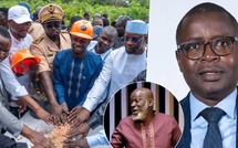 Projet de Sadio Mané : alertes, défis… le Dr Ibrahima Mendy, ex-directeur de la DAPSA, se prononce