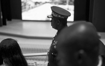 Tensions en Guinée-Bissau : la garde du président Horta N’TAM désarmée à quelques jours du retour annoncé d’Embaló