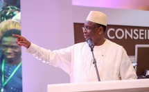École du parti : Macky Sall nomme Bassirou Kébé