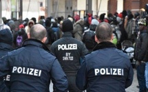 Allemagne : plus de 1 100 Gambiens expulsés entre 2022 et mai 2026