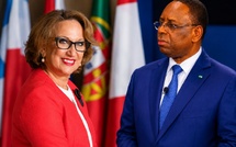 ONU : Macky Sall toujours derrière Grynspan, Rodrigues-Birkett et Grossi