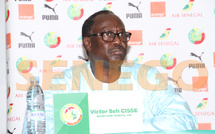 Football sénégalais : décès de Victor Ciss, ancien secrétaire général de la FSF