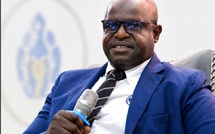 APIC/Ziguinchor : Oumar Jean Diatta annonce sa candidature et dévoile son projet social