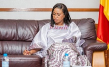 Affaire des 100 millions FCFA : Victorine Ndèye convoquée à la Sûreté urbaine