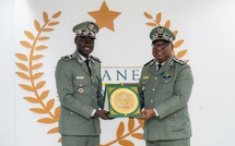 Direction générale des Douanes : Babacar Mbaye passe le témoin à Malick Mbaye