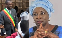 Aminata Touré : « Ce qui se passe à l’Assemblée est désolant et inadmissible »