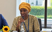 Aminata Touré attaque les députés de Pastef : « Se réfugier derrière l’immunité parlementaire pour attaquer notre président de parti relève de la plus grande lâcheté »