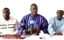 « Dieu ne dort pas » : le message fort de Serigne Cheikh Sall aux victimes de la répression 2021-2024