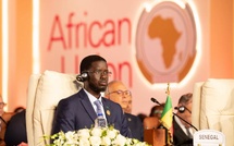 CEDEAO : Bassirou Diomaye Faye annonce le lancement de l’éco en 2027