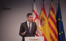 Espagne: Pedro Sánchez convoque des élections anticipées...