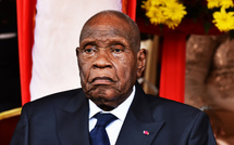 Cameroun : le président du Conseil constitutionnel, Clément Atangana, est mort