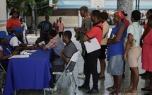 Haïti: le Conseil électoral annonce le report des élections
