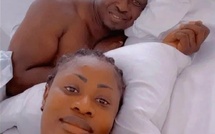 Nana Akua Addo : ses confidences sur l’infidélité dans son couple refont surface