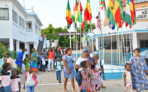Sénégal : la rentrée scolaire des élèves reportée au lundi 12 octobre