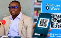 Fraude sur Wave : « Arrêtez de cliquer sur les liens pornographiques », alerte, Nfamara Ibrahima Cissé de l’ACIF