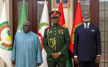 Guinée-Bissau : Horta Inta-a installe deux nouveaux ministres et dénonce des pratiques de corruption à l’Intérieur