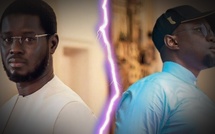 « Diomaye m’a confié en prison qu’il avait des désaccords avec Sonko », révèle Ousmane Abdoulaye Barro