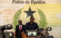 Guinée-Bissau : la junte reporte les élections prévues le 6 décembre 2026