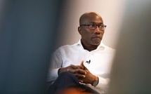 Guinée-Bissau : Domingos Simões Pereira dénonce le « piège » de la junte derrière le report des élections