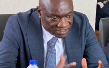 SAPCO : Babacar Mbengue, un technocrate chevronné et un atout politique pour Diomaye dans la région de Thiès(Portrait)