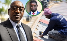 Pavage de Waoundé : El Hadji Diaydi Ba Cissé dénonce une récupération politique et rappelle le rôle de l’État à travers le FERA