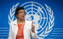 Navi Pillay, Nobel de la paix 2026 : de la lutte contre l’apartheid à la défense des Palestiniens, le combat d’une vie pour la justice
