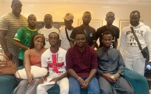 Ziguinchor : Des jeunes de Pastef rejoignent le parti Kiiraay derrière Oumar Gning