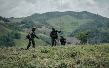 RDC : plusieurs mercenaires colombiens d’Erik Prince tués au Sud-Kivu, un ancien soldat américain grièvement blessé