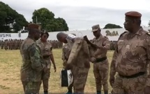 Gabon : 22 agents de la sécurité pénitentiaire sanctionnés, dont 13 révoqués