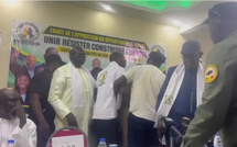 Touba : après la mise en garde des Baye Fall, le parti Kiiray suspend l’installation de ses cellules politique