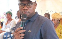Ziguinchor : Idrissa Benjamin Sané accélère la massification de Kiiraay pour renforcer Bassirou Diomaye Faye