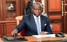 Remaniement ministériel au Gabon : le gouvernement passe de 30 à 32 membres