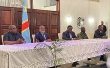 RDC : Joseph Kabila prend la tête d’une nouvelle rébellion regroupant l’AFC et le M23