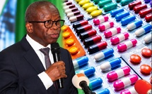 Souveraineté pharmaceutique en Afrique : le Dr Assane Coulibaly alerte sur une dépendance aux importations pouvant atteindre 90 %