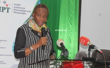 Recherche scientifique en Afrique : la Pr Yolande Koffi appelle à transformer les innovations en solutions concrètes pour les populations