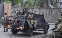 RDC : les rebelles du FRN bombardent des positions de l’armée et de ses alliés au Nord-Kivu