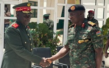 Banjul et Bissau scellent une alliance militaire : Le Sénégal, architecte invisible d'un corridor de sécurité anti-rébellion de Casamance