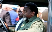 Le retour du Sphinx dans le maquis : Joseph Kabila prend la tête du FRN face au défi géopolitique des Grands Lacs