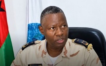 Guinée-Bissau : Le général Ibraima Papa Camará remplace Sandji Fati, sur fond de soupçons...