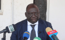 Casamance : Diomaye Faye enregistre un soutien de poids avec le ralliement de Seydou Sané