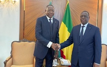 Retrait de Macky Sall de la course à l’ONU : Mankeur Ndiaye salue « une décision sage »